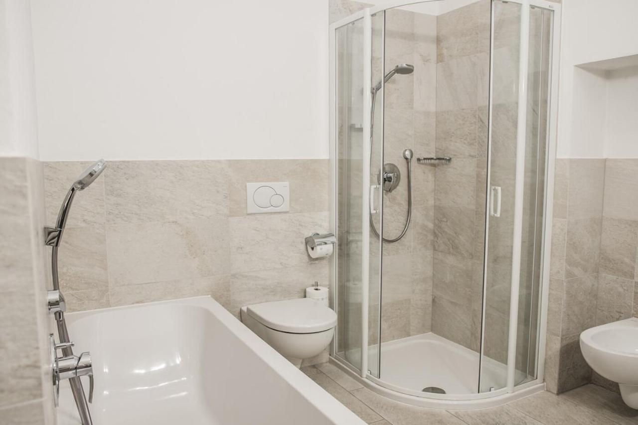 Villa Martiner Apartments Emilia Ortisei Exterior photo